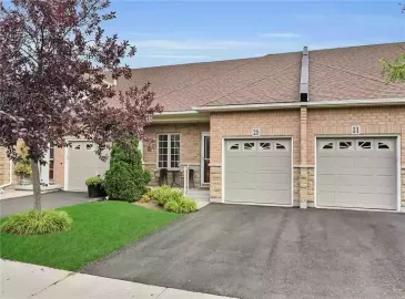 Glanbrook, ON L9B2X8, 2 Bedrooms Bedrooms, ,2 BathroomsBathrooms,Single Family,For Sale,H4174408