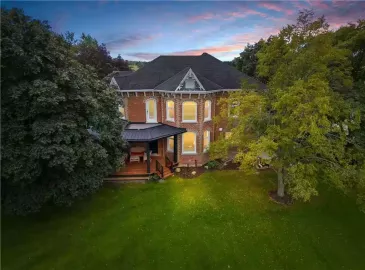 Hagersville, ON N0A1H0, 4 Bedrooms Bedrooms, ,2 BathroomsBathrooms,Single Family,For Sale,H4174416