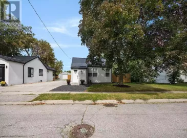 34 Normandy Boulevard, Halton Hills, Ontario L7G1W1, 2 Bedrooms Bedrooms, ,1 BathroomBathrooms,Single Family,For Sale,Normandy,W7004110