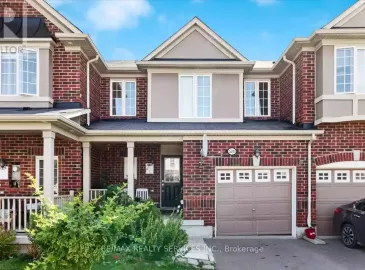 524 Attenborough Terrace, Milton, Ontario L9T8H5, 1 Bedroom Bedrooms, ,1 BathroomBathrooms,Single Family,For Lease,Attenborough,W7004398
