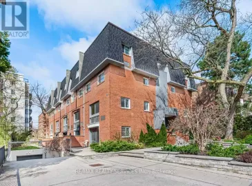 28 Admiral Road, Toronto, ON M5R2L5, 4 Bedrooms Bedrooms, ,3 BathroomsBathrooms,Single Family,For Sale,Admiral,C7004502