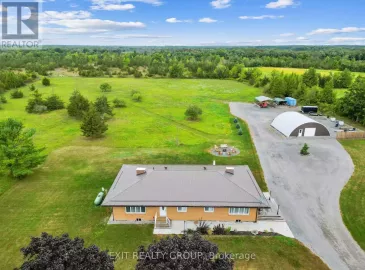 2110 13th Line, Trent Hills, ON K0K2M0, 4 Bedrooms Bedrooms, ,2 BathroomsBathrooms,Single Family,For Sale,13th Line,X7004058