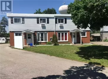 23 BRENDA Court, Brantford, ON N3R2L8, 8 Bedrooms Bedrooms, ,4 BathroomsBathrooms,Multi-family,For Sale,BRENDA,40484087