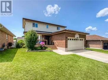 26 PINEHURST Drive, Woodstock, ON N4S8V5, 4 Bedrooms Bedrooms, ,3 BathroomsBathrooms,Single Family,For Sale,PINEHURST,40484635 26 PINEHURST Drive, Woodstock, ON N4S8V5, 4 Bedrooms Bedrooms, ,3 BathroomsBathrooms,Single Family,For Sale,PINEHURST,40484635