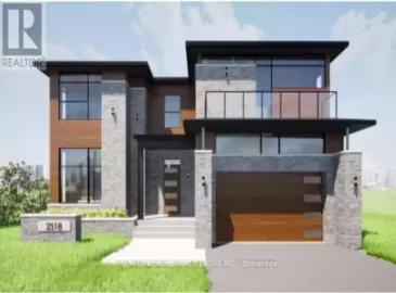 2518 Stillmeadow Road, Mississauga, ON L5B1X7, 4 Bedrooms Bedrooms, ,2 BathroomsBathrooms,Single Family,For Sale,Stillmeadow,W7004572