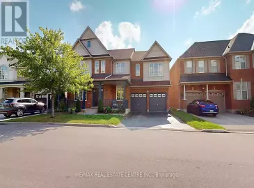 956 Mcneil Drive, Milton, ON L9T6N1, 5 Bedrooms Bedrooms, ,4 BathroomsBathrooms,Single Family,For Sale,Mcneil,W7004480
