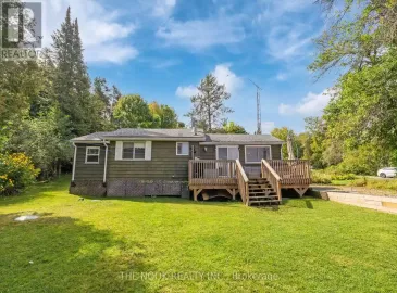 37 Goldfinch Lane, North Kawartha, ON K0L1A0, 3 Bedrooms Bedrooms, ,1 BathroomBathrooms,Single Family,For Sale,Goldfinch,X7004498