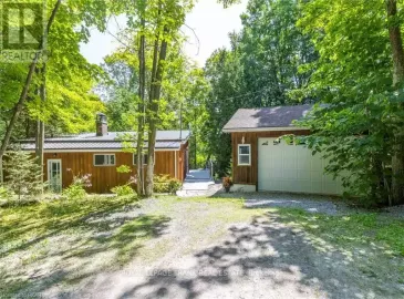 11 Fire Route 27, Galway-Cavendish and Harvey, ON K0L1J0, 3 Bedrooms Bedrooms, ,2 BathroomsBathrooms,Single Family,For Sale,Fire Route 27,X7004942