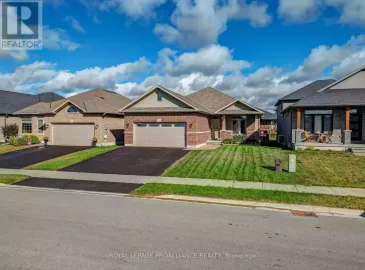 24 Kempton, Belleville, ON K8N4Z5, 5 Bedrooms Bedrooms, ,3 BathroomsBathrooms,Single Family,For Sale,Kempton,X7004566