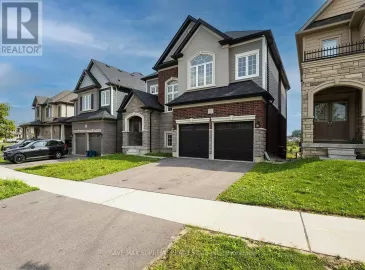 52 Pace, Brantford, Ontario N3S0J4, 5 Bedrooms Bedrooms, ,4 BathroomsBathrooms,Single Family,For Sale,Pace,X7004628