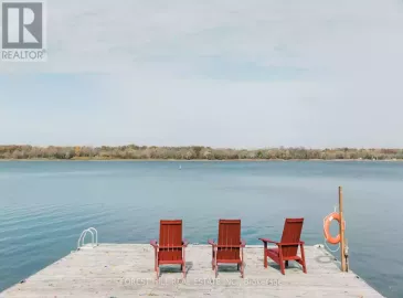 35 Narrows Lane, Prince Edward County, ON K0K2T0, 2 Bedrooms Bedrooms, ,1 BathroomBathrooms,Single Family,For Sale,Narrows,X7004610