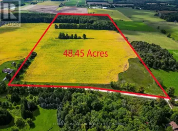 9999 Blind Line, Mono, Ontario L9W5N3, ,Vacant Land,For Sale,Blind,X7005064 9999 Blind Line, Mono, Ontario L9W5N3, ,Vacant Land,For Sale,Blind,X7005064