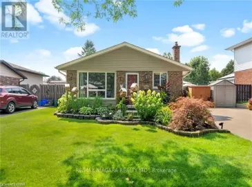6157 Monterey, St. Catharines, Ontario L2H2A5, 3 Bedrooms Bedrooms, ,2 BathroomsBathrooms,Single Family,For Sale,Monterey,X7004878 6157 Monterey, St. Catharines, Ontario L2H2A5, 3 Bedrooms Bedrooms, ,2 BathroomsBathrooms,Single Family,For Sale,Monterey,X7004878