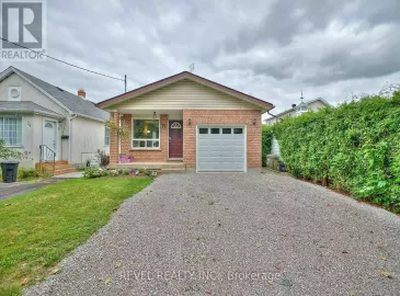 72 Rolls, St. Catharines, Ontario L2N1W4, 3 Bedrooms Bedrooms, ,2 BathroomsBathrooms,Single Family,For Sale,Rolls,X7004906