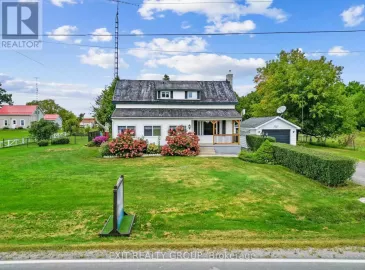 1095 Quin Mo Lac Road, Tweed, Ontario K0K3J0, 3 Bedrooms Bedrooms, ,2 BathroomsBathrooms,Single Family,For Sale,Quin Mo Lac,X7005182