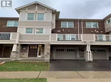3090 MISTLETOE Gardens, Oakville, ON L6M0Z5, 2 Bedrooms Bedrooms, ,3 BathroomsBathrooms,Single Family,For Sale,MISTLETOE,40484420