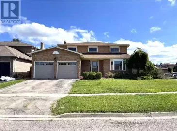61 BARBICAN Trail, St. Catharines, ON L2T4A7, 4 Bedrooms Bedrooms, ,4 BathroomsBathrooms,Single Family,For Sale,BARBICAN,40484254