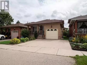 709 Upper Paradise Road, Hamilton, ON L9C5R1, 4 Bedrooms Bedrooms, ,2 BathroomsBathrooms,Single Family,For Lease,Upper Paradise,X7005168