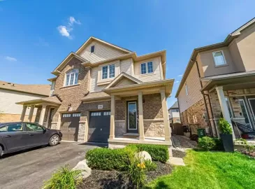 Stoney Creek, ON L8J0G8, 3 Bedrooms Bedrooms, ,3 BathroomsBathrooms,Single Family,For Sale,H4174579