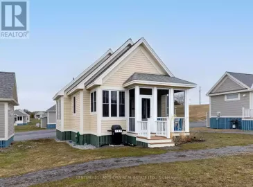 43 Butternut Lane, Prince Edward County, Ontario K0K1P0, 2 Bedrooms Bedrooms, ,2 BathroomsBathrooms,Single Family,For Sale,Butternut,X7017646