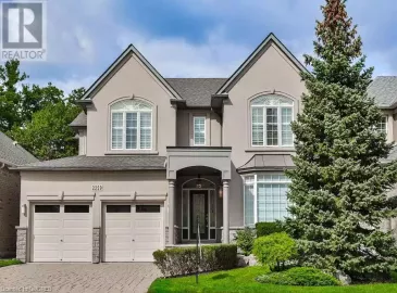 2259 WUTHERING HEIGHTS Way, Oakville, Ontario L6M0A6, 5 Bedrooms Bedrooms, ,4 BathroomsBathrooms,Single Family,For Sale,WUTHERING HEIGHTS,40486382