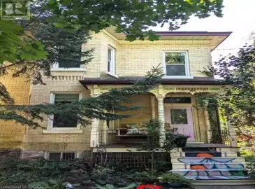 263 LIGHT Street, Woodstock, Ontario N4S6H9, 5 Bedrooms Bedrooms, ,4 BathroomsBathrooms,Single Family,For Sale,LIGHT,40488877