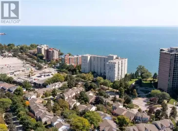 5280 LAKESHORE Road, Burlington, ON L7L5R1, 2 Bedrooms Bedrooms, ,2 BathroomsBathrooms,Single Family,For Sale,LAKESHORE,40480852