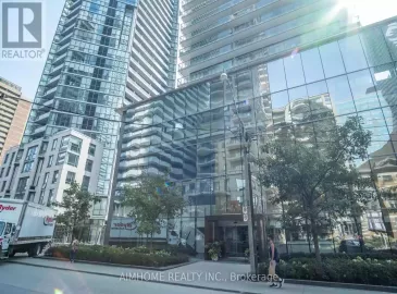 33 Charles Street, Toronto, ON M4Y0A2, 2 Bedrooms Bedrooms, ,1 BathroomBathrooms,Single Family,For Lease,Charles,C7028014