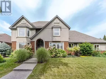 7103 Burbank Crescent, Niagara Falls, ON L2J4E7, 6 Bedrooms Bedrooms, ,5 BathroomsBathrooms,Single Family,For Sale,Burbank,X7028016