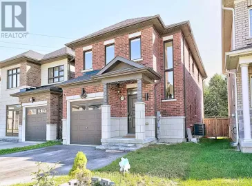 423 Rita's, Newmarket, ON L3X2N1, 4 Bedrooms Bedrooms, ,3 BathroomsBathrooms,Single Family,For Sale,Rita's,N7028054