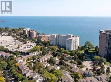 5280 Lakeshore Road, Burlington, ON L7L5R1, 2 Bedrooms Bedrooms, ,2 BathroomsBathrooms,Single Family,For Sale,Lakeshore,W7028040