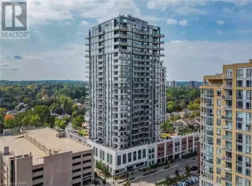 155 CAROLINE Street, Waterloo, ON N2L1C7, 1 Bedroom Bedrooms, ,1 BathroomBathrooms,Single Family,For Sale,CAROLINE,40489430