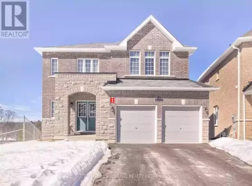 159 Muirfield Drive, Barrie, ON L4N5E9, 5 Bedrooms Bedrooms, ,5 BathroomsBathrooms,Single Family,For Sale,Muirfield,S7028178