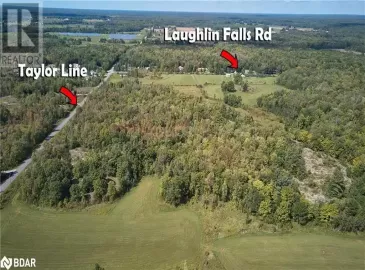 1261 TAYLOR Line, Severn, ON L3V6H4, ,Vacant Land,For Sale,TAYLOR,40488879