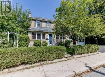 405 Winnett, Toronto, Ontario M6C3M3, 4 Bedrooms Bedrooms, ,3 BathroomsBathrooms,Single Family,For Sale,Winnett,C7028220