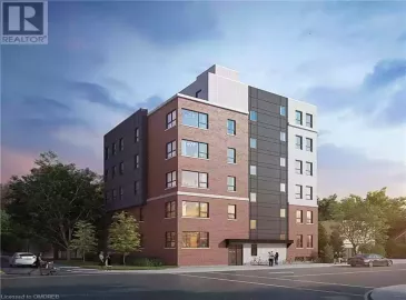 202 CANNON Street, Hamilton, ON L8L2A8, ,Vacant Land,For Sale,CANNON,40489603