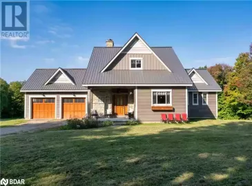 5964 7 Line, Oro-Medonte, ON L0K1E0, 3 Bedrooms Bedrooms, ,4 BathroomsBathrooms,Single Family,For Sale,7,40489956