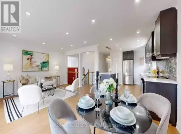 44 Broadlands Boulevard, Toronto, ON M3A1J3, 6 Bedrooms Bedrooms, ,3 BathroomsBathrooms,Single Family,For Sale,Broadlands,C7028650