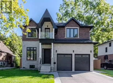 21 Falaise Road, Toronto, ON M1E3B6, 6 Bedrooms Bedrooms, ,5 BathroomsBathrooms,Single Family,For Sale,Falaise,E7028294
