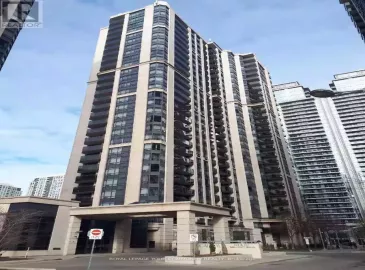 155 Beecroft Road, Toronto, ON M2N7C6, 1 Bedroom Bedrooms, ,1 BathroomBathrooms,Single Family,For Sale,Beecroft,C7028774