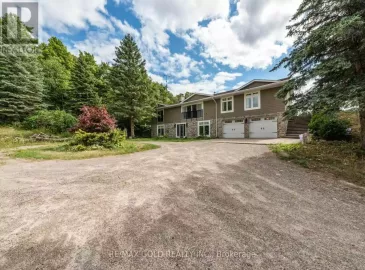 16804 Centreville Creek Road, Caledon, Ontario L7C3B5, 4 Bedrooms Bedrooms, ,3 BathroomsBathrooms,Single Family,For Lease,Centreville Creek,W7028642