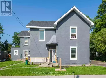 24 Dunbar Street, Belleville, ON K8P3R5, ,Multi-family,For Sale,Dunbar,X7028508 24 Dunbar Street, Belleville, ON K8P3R5, ,Multi-family,For Sale,Dunbar,X7028508