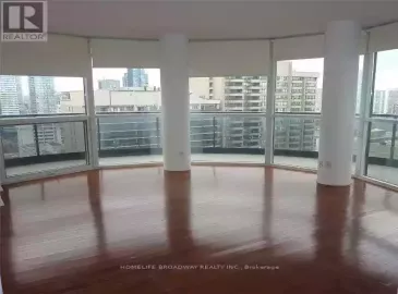 21 Carlton Street, Toronto, Ontario M5B1L3, 2 Bedrooms Bedrooms, ,2 BathroomsBathrooms,Single Family,For Lease,Carlton,C7029024