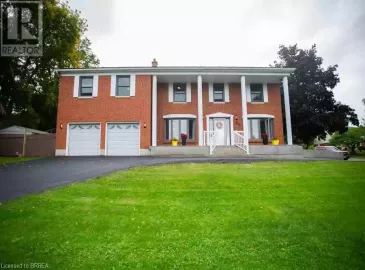 30 LINGWOOD Drive, Waterford, Ontario N0E1Y0, 6 Bedrooms Bedrooms, ,4 BathroomsBathrooms,Single Family,For Sale,LINGWOOD,40490209