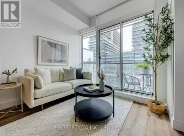 39 Sherbourne Street, Toronto, ON M5A0L8, 1 Bedroom Bedrooms, ,1 BathroomBathrooms,Single Family,For Sale,Sherbourne,C7029134