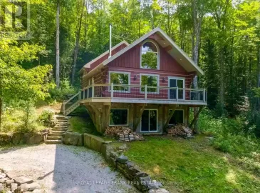 1156 Angel Road, Dysart et al, ON K0M1S0, 3 Bedrooms Bedrooms, ,2 BathroomsBathrooms,Single Family,For Sale,Angel,X7028840