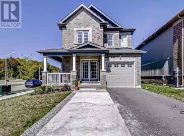 41 Alaskan Heights, Barrie, ON L9J0H9, 4 Bedrooms Bedrooms, ,4 BathroomsBathrooms,Single Family,For Sale,Alaskan,S7028966