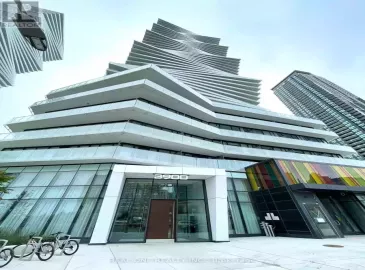 3900 Confederation Parkway, Mississauga, ON L5B0M3, 2 Bedrooms Bedrooms, ,2 BathroomsBathrooms,Single Family,For Lease,Confederation,W7029148