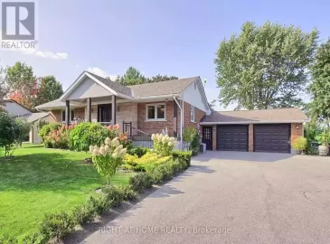 3800 County 88 Road, Bradford West Gwillimbury, ON L3Z3K7, 5 Bedrooms Bedrooms, ,4 BathroomsBathrooms,Single Family,For Sale,County 88,N7029330