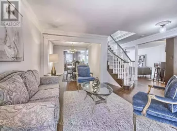 559 Avonwick, Mississauga, Ontario L5R3M7, 7 Bedrooms Bedrooms, ,4 BathroomsBathrooms,Single Family,For Sale,Avonwick,W7028850